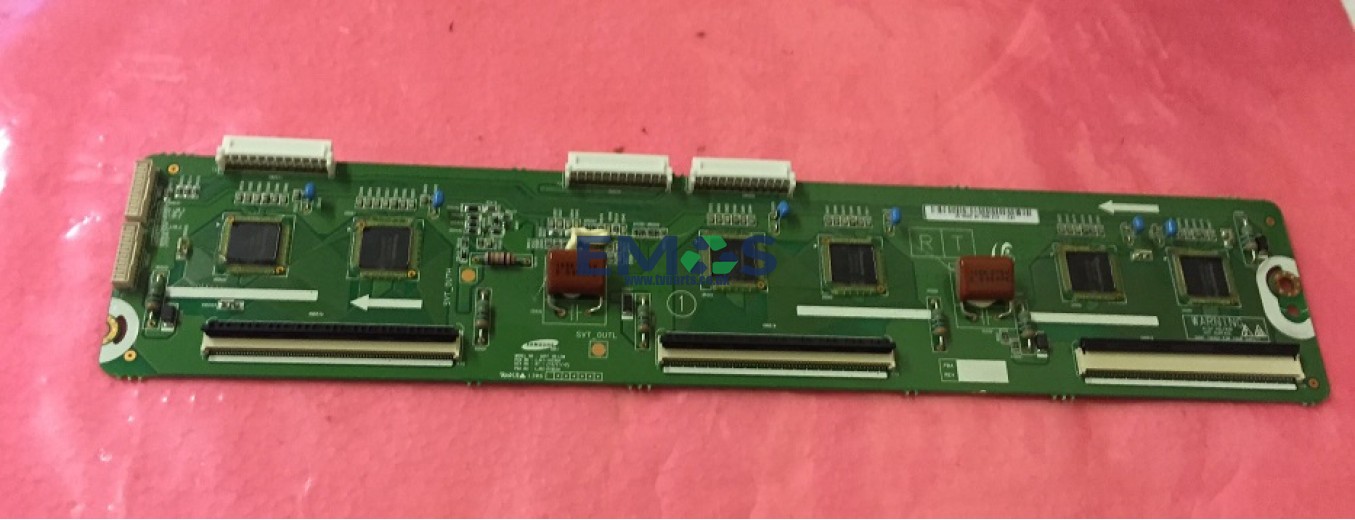 LJ92-01963C LJ41-10336A Y DRIVE BUFFER FOR SAMSUNG SAMSUNG PLASMA