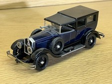 143 Rio Italy Veteran 8 - 1924 Isotta Fraschini 8a - No Box 143 Rio Italy Veteran 8 - 1924 Isotta Fraschini 8a - No Box