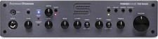 Seymour Duncan PowerStage 700 Bass 700-watt Bass Amplifier Head
