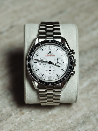 OMEGA Speedmaster Moonwatch Professional 310.30.42.50.04.001