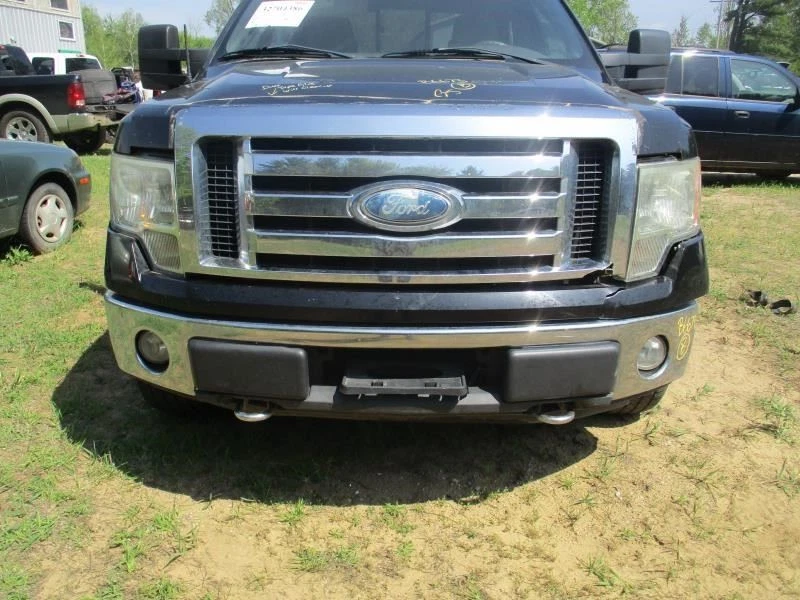 Fuel Tank Thru 05/15/12 157" Wb 26 Gallon Fits 09-12 FORD F150 PICKUP 345249 - Imagem 3 de 4
