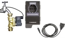 Greisinger GEWAS 191 AN-M-H Wassermelder Leckwassermelder 1786213