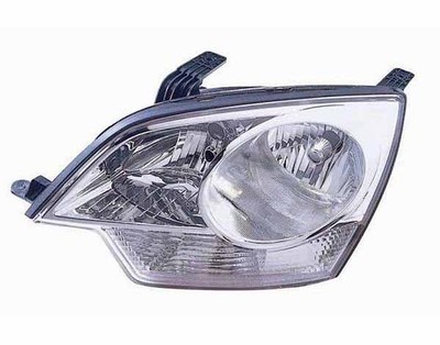 SCHEINWERFER LINKS OPEL ANTARA 2006-2010