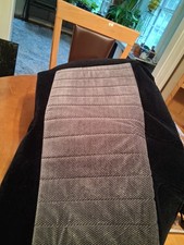 Acura Integra 1990 - 2001 Custom Seat Covers Two Tone Custom Made In Usa