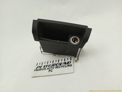 Saab 9-3 CONVERTIBLE Center Console Ashtray Ash Tray Fits 2004