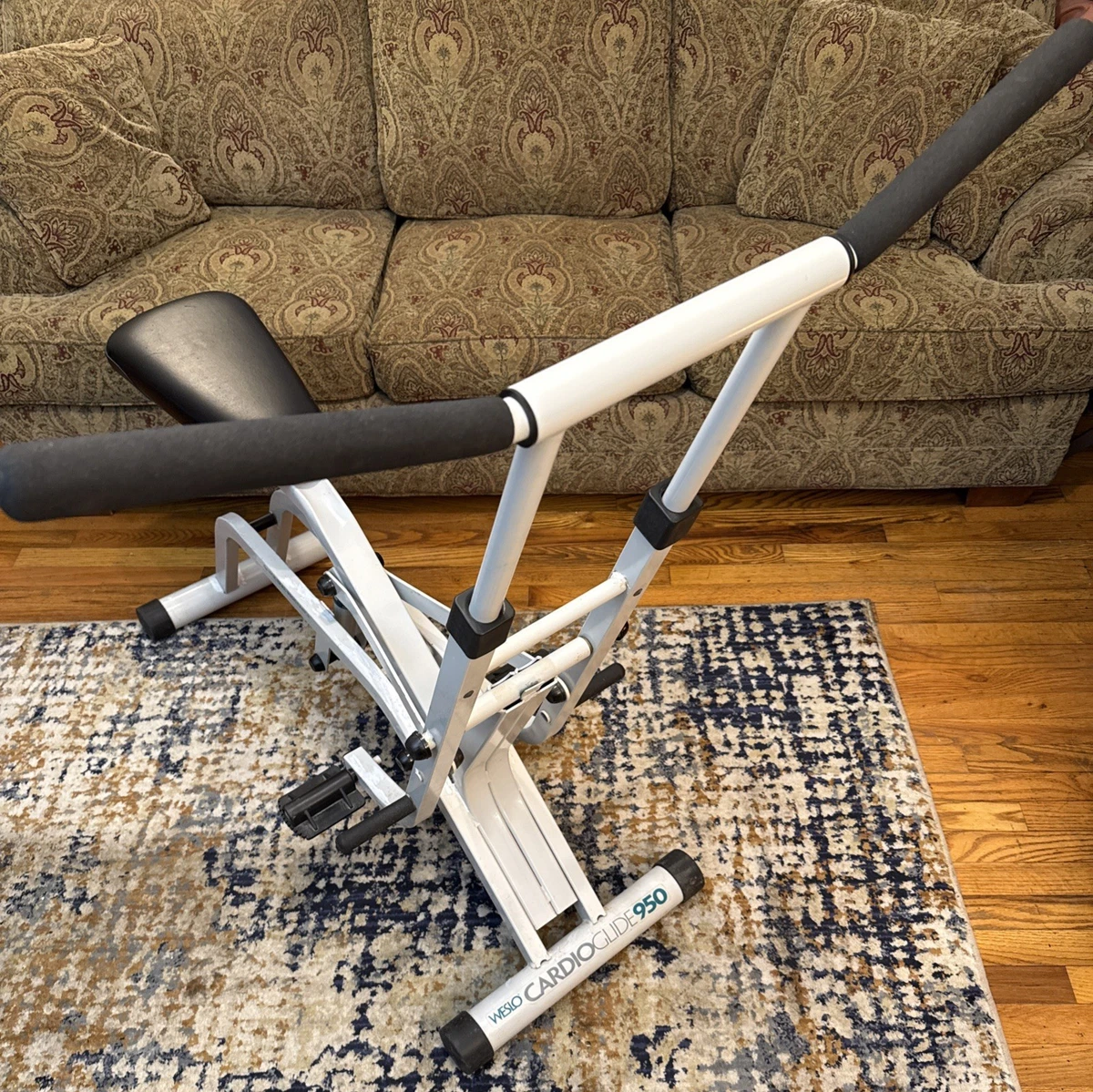 Tendeur Pour Cardio Glide Weslo / Sears Lifestyler – Pièce Détachée Occasion