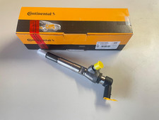 Continental Einspritzdüse für Renault Nissan Dacia 1.5 DCI -