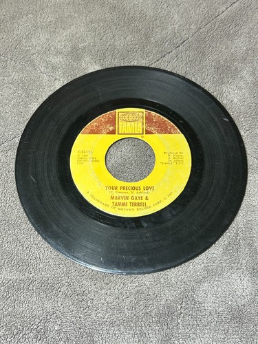 50¢ 45s - Mixed Genres & Years - G - NM - Volume Pricing - TAB - Picture 125 of 318