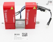 M188 HORIBASTEC MFC, VAPOR CTLR, VC-1000 SERIES VC-1420