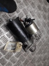 Démarreur BMW SERIE 3