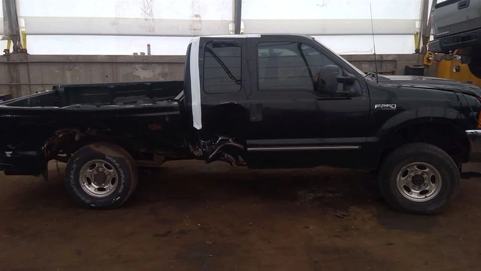 Motor De Arranque A Trav 10/21/12 Se Adapta a 99-09 11-13 Ford F250SD 6598460 Foto 3 de 4