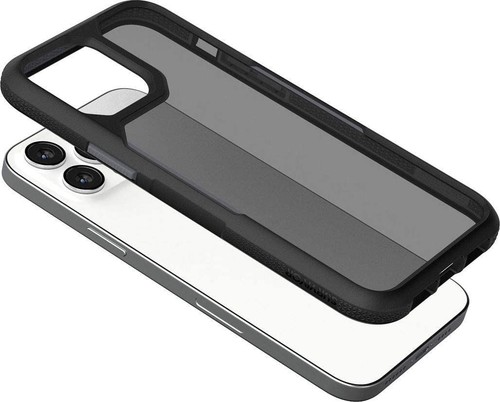 Griffin Survivor Endurance für iPhone 12 Pro Max schwarz - GIP-057-BKG - Bild 6 von 6