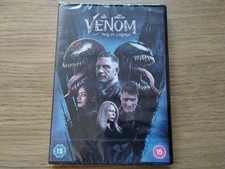 Image of Venom: Let There Be Carnage (DVD, 2022)