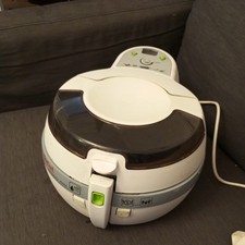 Tefal Original Actifry White Air fryer Working read description