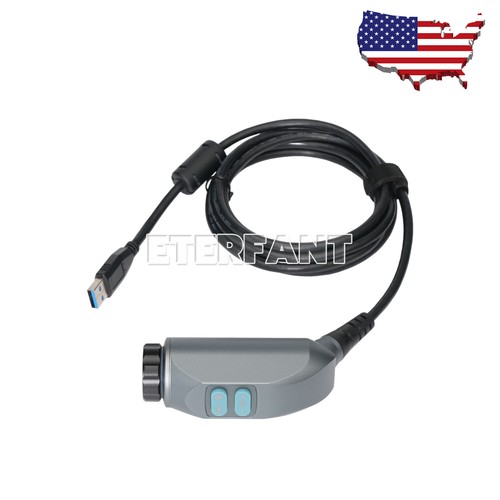 USB 1080p Full HD ENT Surgery & Inspection Endoscopy Laparoscopic Camera TU-U1 - Picture 20 of 23