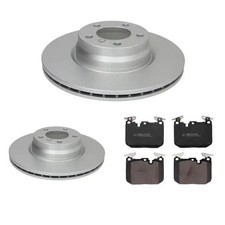 Bremsscheiben Bremsbel�ge VORNE ABE (330mm) f�r BMW 4 F36, 4 F32, F82, 3 F30, 4