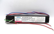Nippo Cat No Ukae-1108f 1 Lamp Low Harmonic Electronic Balast