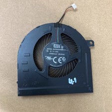 For Lenovo IdeaPad Gaming 3 15-IAH6 / 15ACH6 4-Pin CPU Cooling Fan DC 5V 0.50A