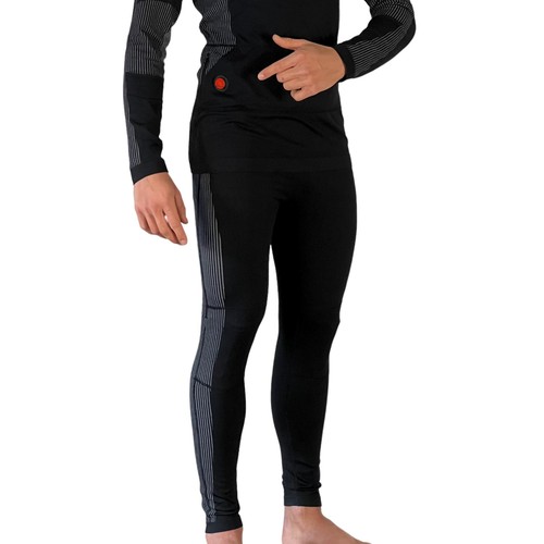 Heated set of thermoactive underwear, GXB - Picture 4 of 10