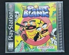 Point Blank (Sony PlayStation 1, 1998)