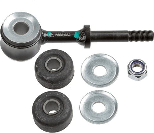 2x ✅Fits LEMFORDER 33465 01 ROD/STRUT, STABILIZISER  ⭐UK Seller⭐