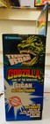 Trendmasters Godzilla wars GIGAN King of the Monsters rare — photo 5