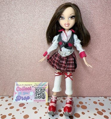 Bratz Passion 4 Fashion Aubrey Doll 4th Edition MGA 2008 | eBay