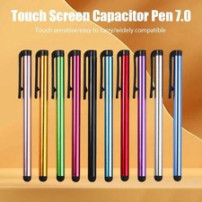 10x Universal Stylus Touch Screen Pens Capacitive Pen for iPhone iPad Tablet