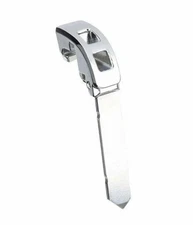 Genuine Honda Blank Key Emergency OE 35118T20305