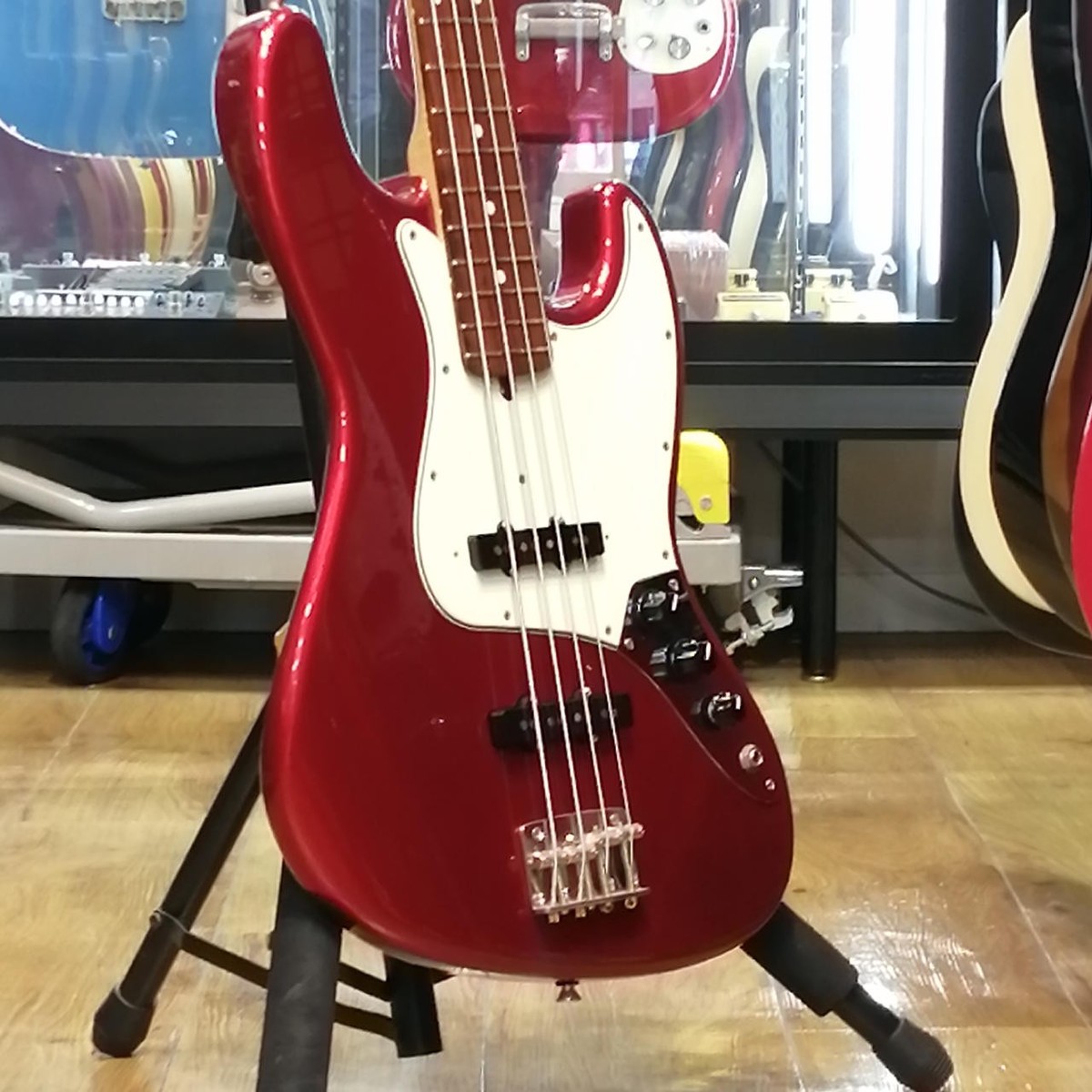 Momose MJB-1STD/NJ Used Electric Bass Guitar [AUTH] | eBay