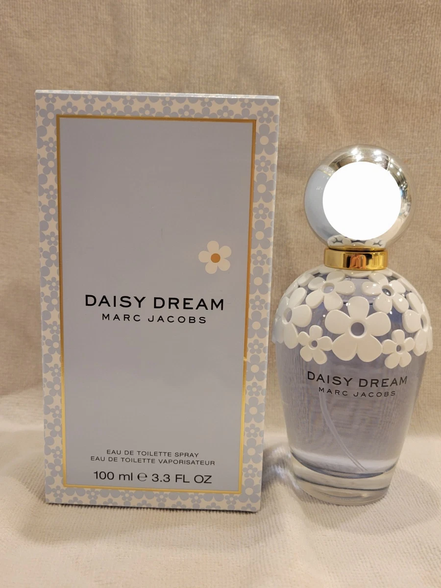 Marc Jacobs Daisy Dream Fragrances for Women for sale | eBay