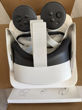 Meta Quest 3S 128 GB Standalone VR-Headset We...