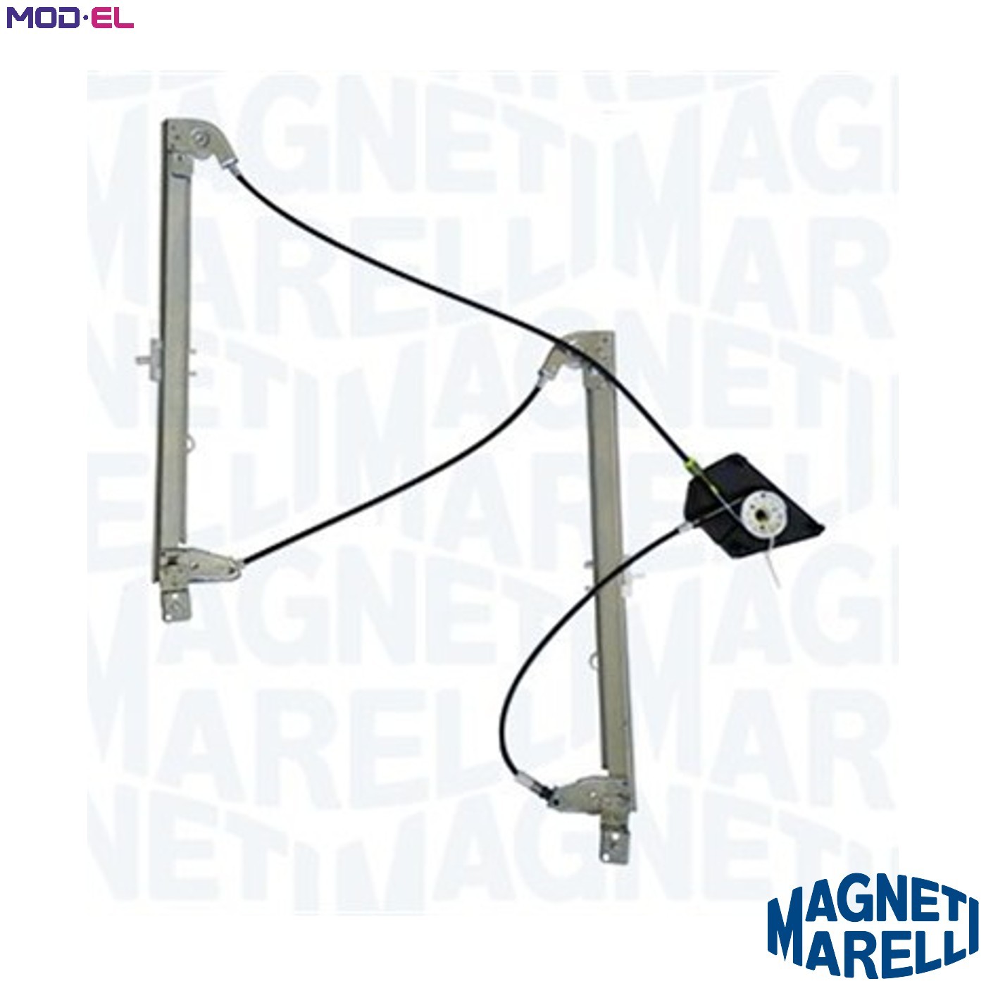 WINDOW REGULATOR 350103147900 FOR AUDI A3/Limousine/S3/Sportback CHZD 1.0L 3cyl