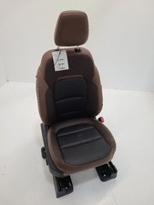 2021 - 2025 Ford Bronco Sport Passenger Front Seat Power 6 Way Heat Leather