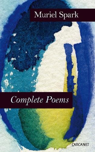 Complete Poems by Muriel Spark (Paperback Book) - Image 4