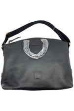 Borsa Giulietta Dooney & Bourke Archivio Fiorentino 2009 Nero/Nero