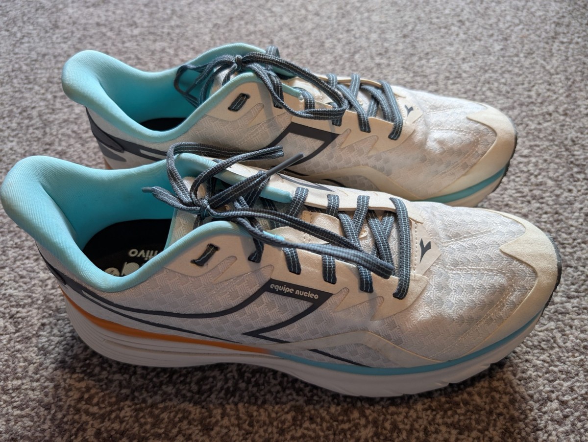 Running Shoes Diadora Official Site Running Shoes Diadora Outlet