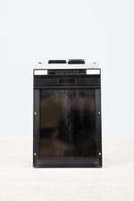 Lisco and Fidelity 8x10 Large Format Film Holders, Tested and Working. 3 Total