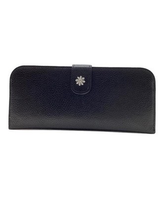 nino classical tailored                    Apollo Letter Wallet black