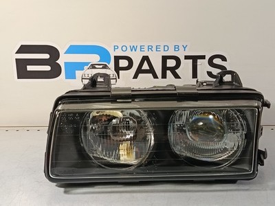 BMW E36 Headlight left 63128363495 63128363507 63128363503 DEPO
