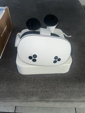 Meta Quest 3S Batman: Arkham Shadow 128GB Light Use Excellent Condition