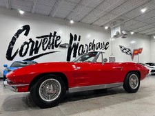 1963 Chevrolet Corvette for Sale