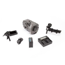 Sony PXW-FX9 XDCAM 6K Full Frame Camera System - 1329 Hours SKU 1981126