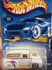 Hot Wheels 2000 '56 Ford Truck 171