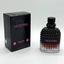 Valentino Uomo Born in Roma Intense Eau de Parfum Spray 3.4 fl oz