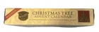 Byers Choice The Carolers Wooden Christmas Tree Advent Calendar NEW Open Box — photo 3
