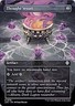 Thought Vessel (Borderless) Commander: the Lost Caverns of Ixalan Regular