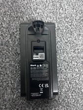 Genuine Shark Stratos Cordless Battery 25.2V IZ402UKTSB – Fits IZ400UK IZ400UKT