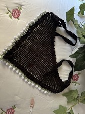 New Handmade Crochet Headband