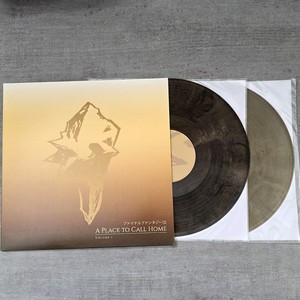Final Fantasy 9 Vinyl | eBay